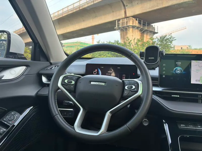 2024 Haval / Jolion thumbnail 9