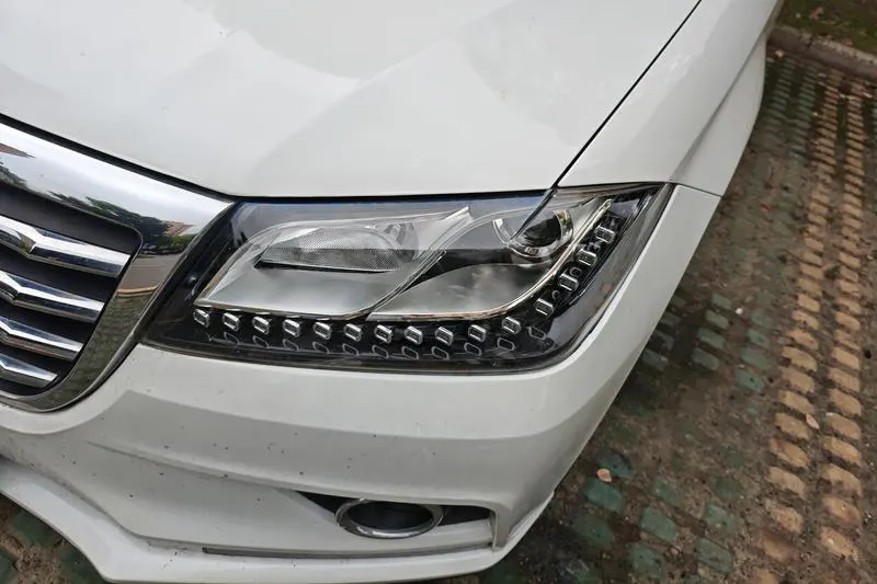 2018 Haval H2 thumbnail 3
