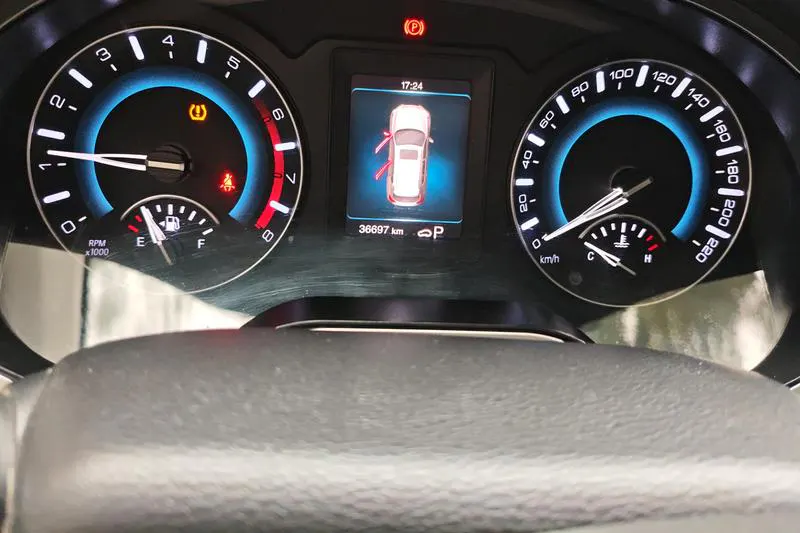 2018 Haval H2 thumbnail 10