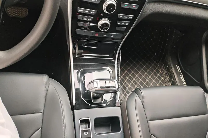 2018 Haval H2 thumbnail 11