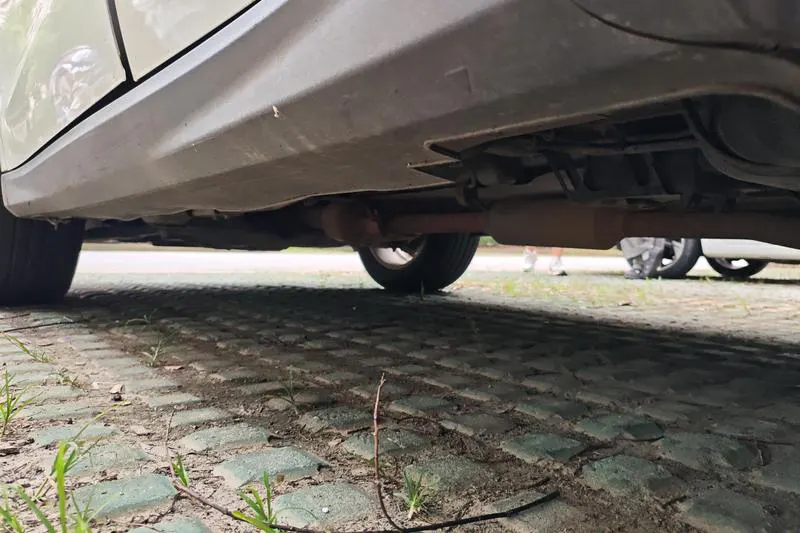 2018 Haval H2 thumbnail 5