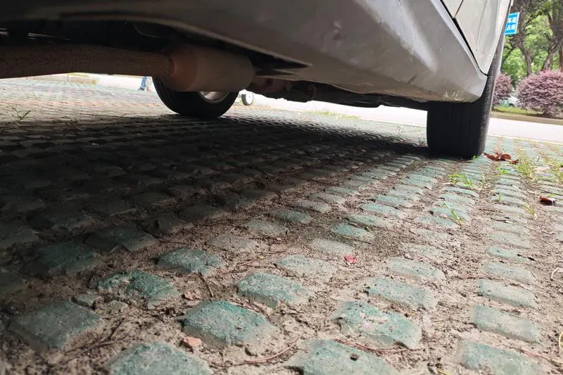 2018 Haval H2 thumbnail 6