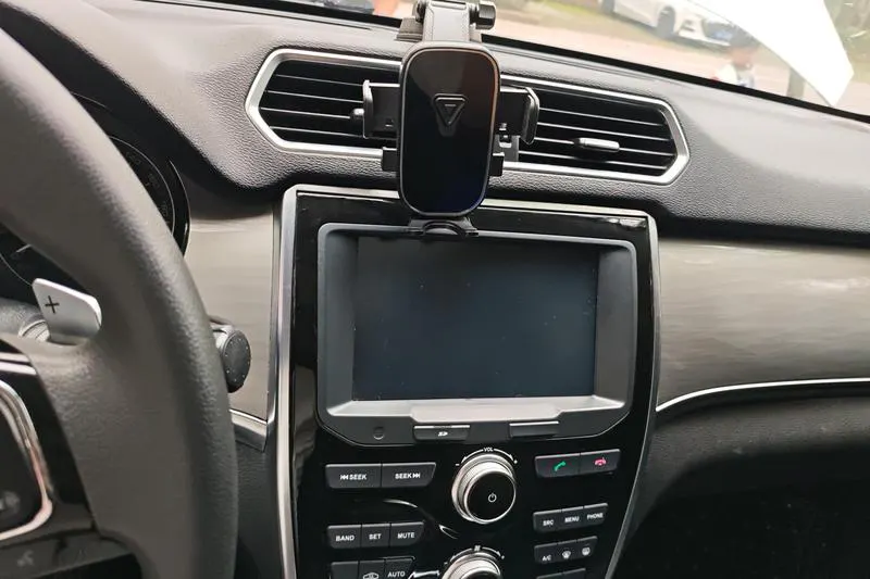 2018 Haval H2 thumbnail 7