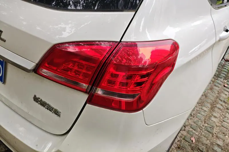 2018 Haval H2 thumbnail 8