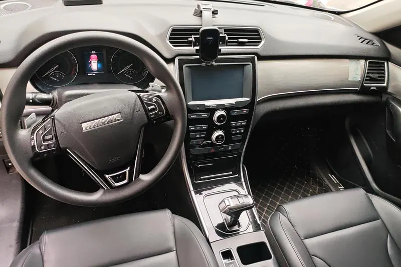 2018 Haval H2 thumbnail 20