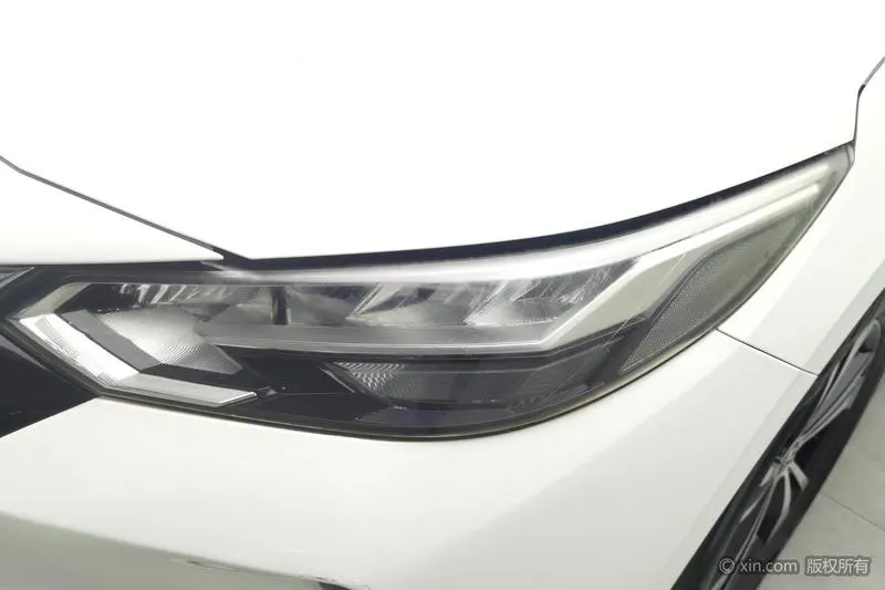 2020 Nissan Sylphy thumbnail 6