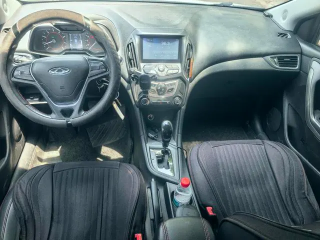 2016 Chery Arrizo 5 thumbnail 4