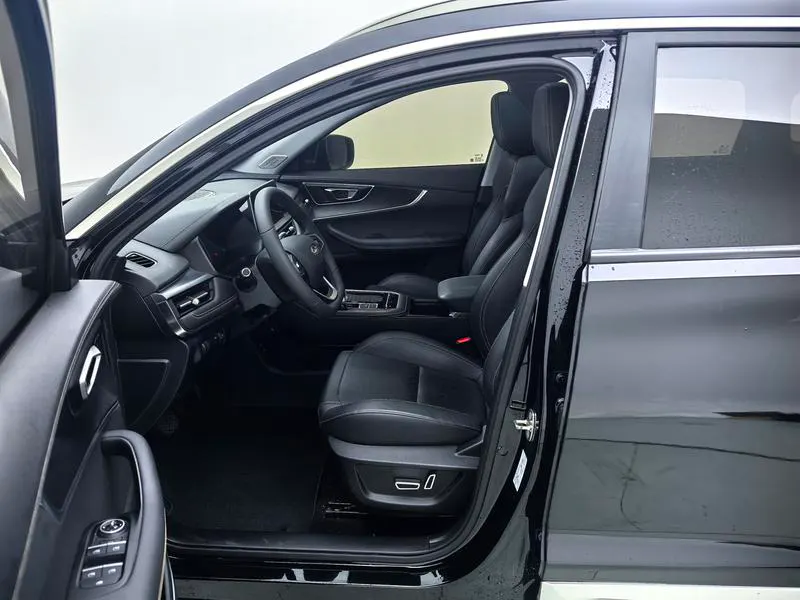 2024 Chery Tiggo 8 thumbnail 8