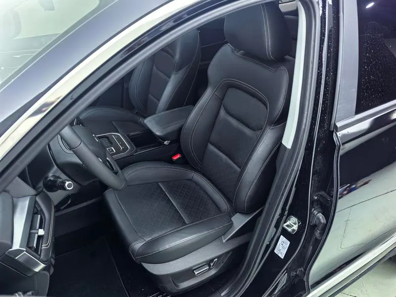 2024 Chery Tiggo 8 thumbnail 9