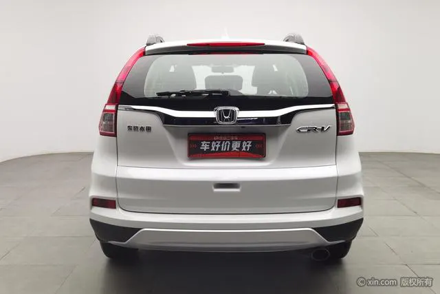 2016 Honda CR-V thumbnail 3