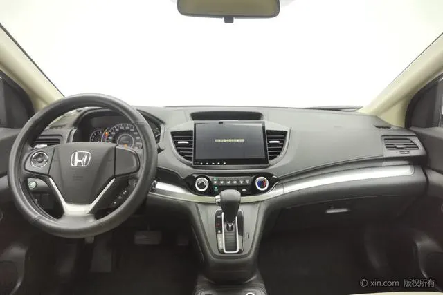 2016 Honda CR-V thumbnail 4