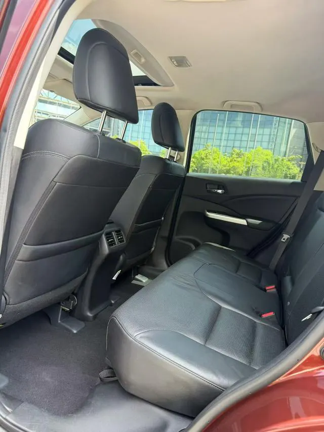 2015 Honda CR-V thumbnail 5