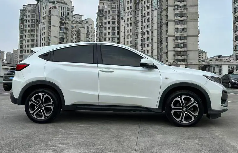 2020 Honda Zeekr XR-V thumbnail 15