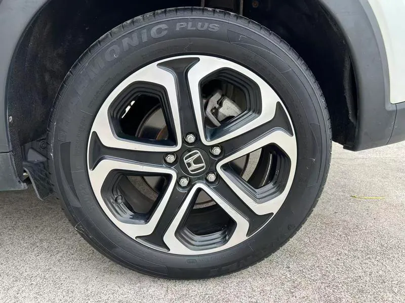2020 Honda Zeekr XR-V thumbnail 7