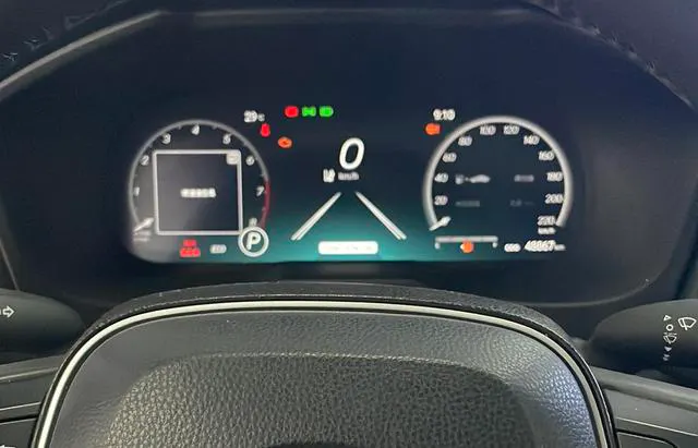 2023 Toyota RAV4 thumbnail 4