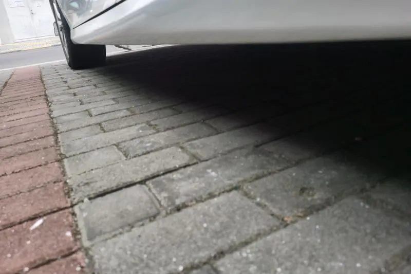 2019 Toyota Camry thumbnail 15
