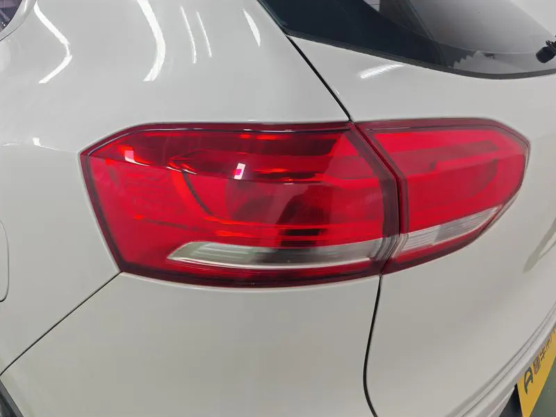 2020 Haval H6 thumbnail 2
