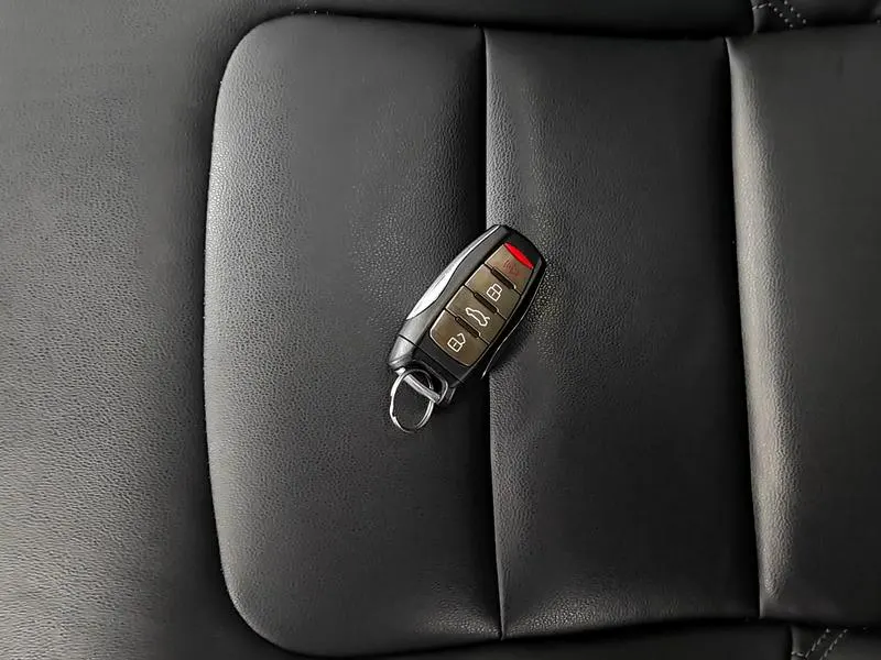 2020 Haval H6 thumbnail 12