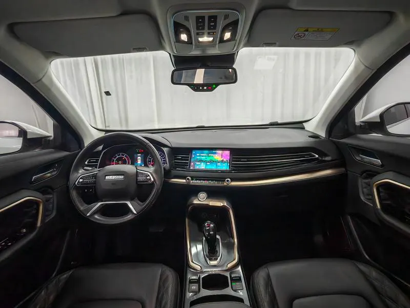 2020 Haval H6 thumbnail 3