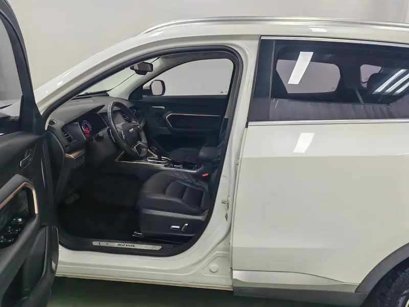2020 Haval H6 thumbnail 6
