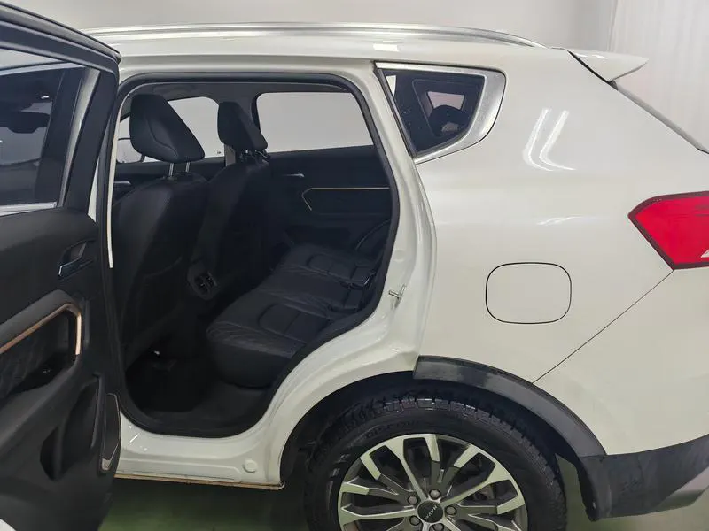 2020 Haval H6 thumbnail 7