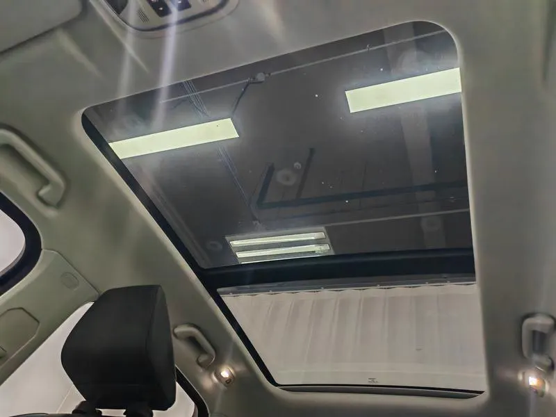 2020 Haval H6 thumbnail 8