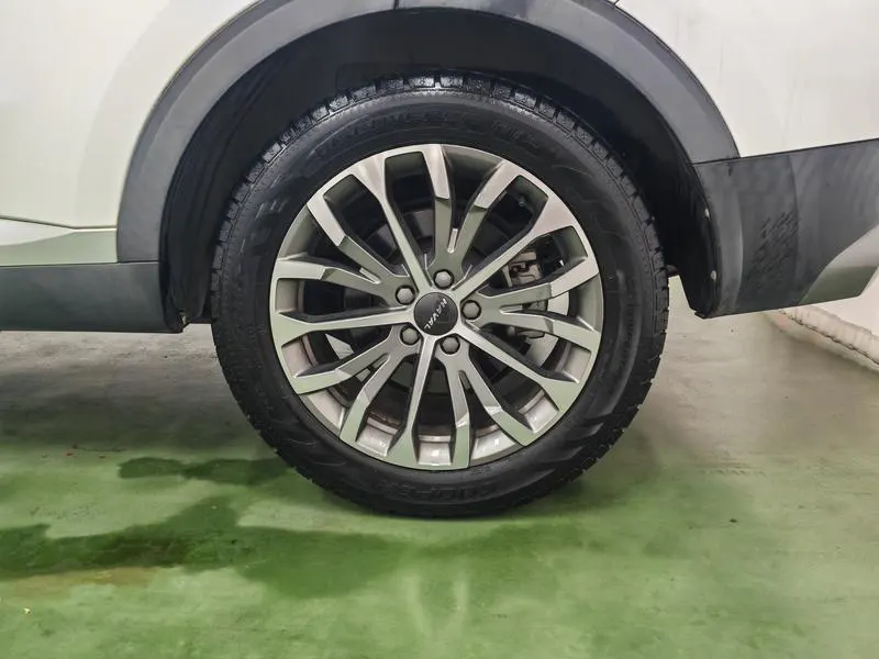 2020 Haval H6 thumbnail 10