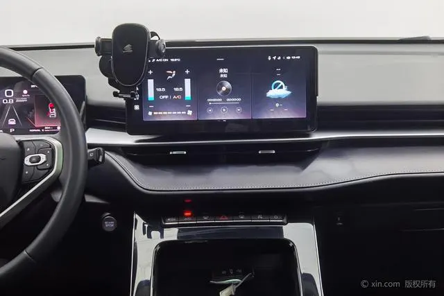 2021 Haval H6 thumbnail 5