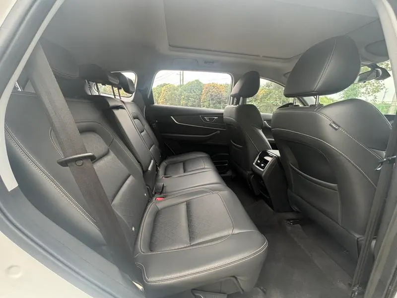 2020 Chery 9 thumbnail 7