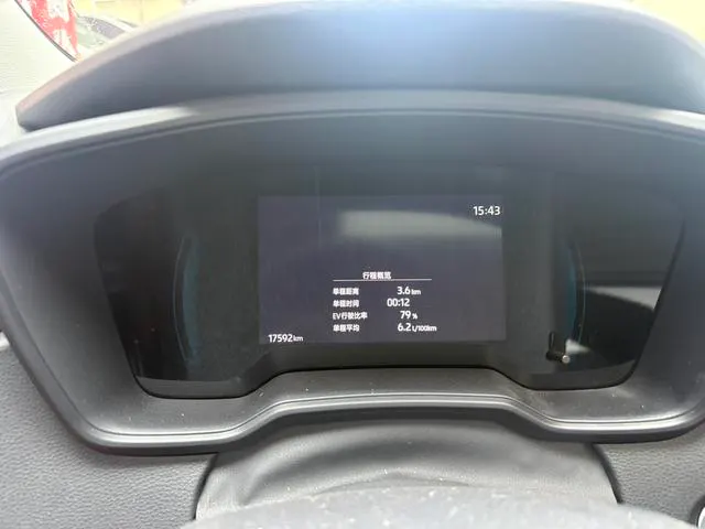 2024 Toyota Corolla thumbnail 4