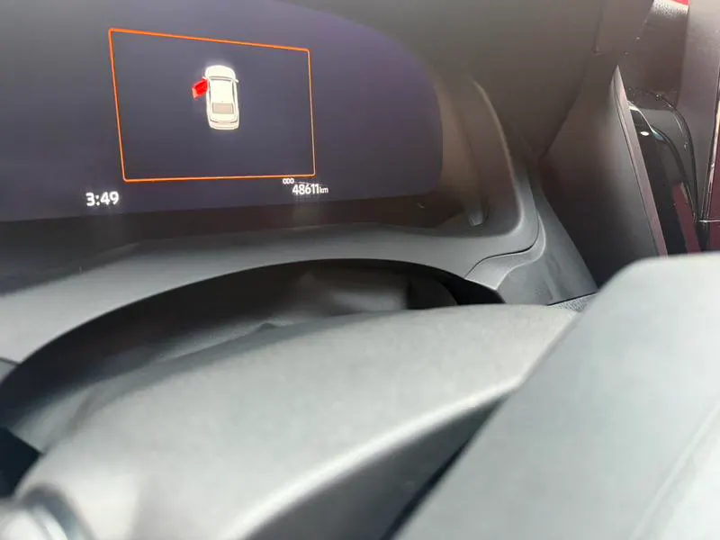 2021 Toyota Camry thumbnail 5