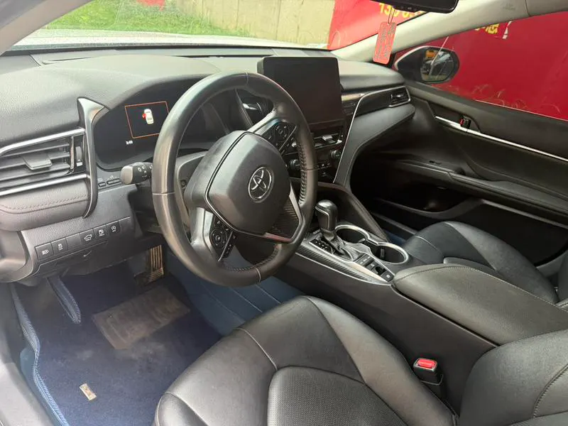 2021 Toyota Camry thumbnail 15