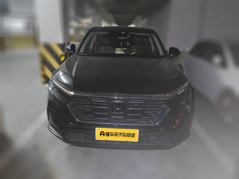 2024 Honda CR-V thumbnail 3