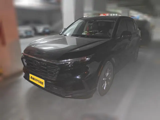 2024 Honda CR-V thumbnail 2