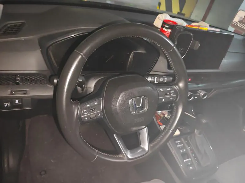 2024 Honda CR-V thumbnail 12
