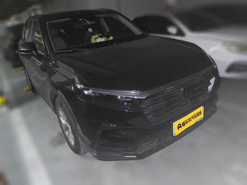 2024 Honda CR-V thumbnail 4