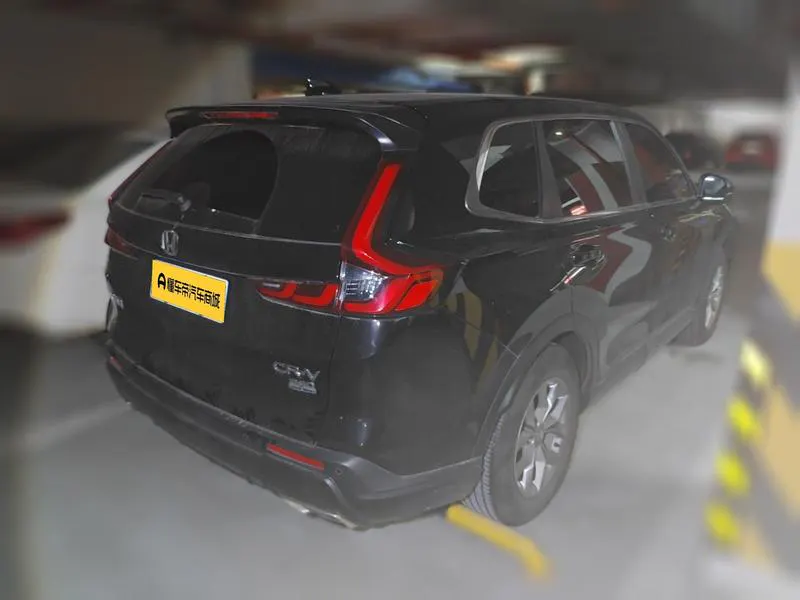 2024 Honda CR-V thumbnail 5