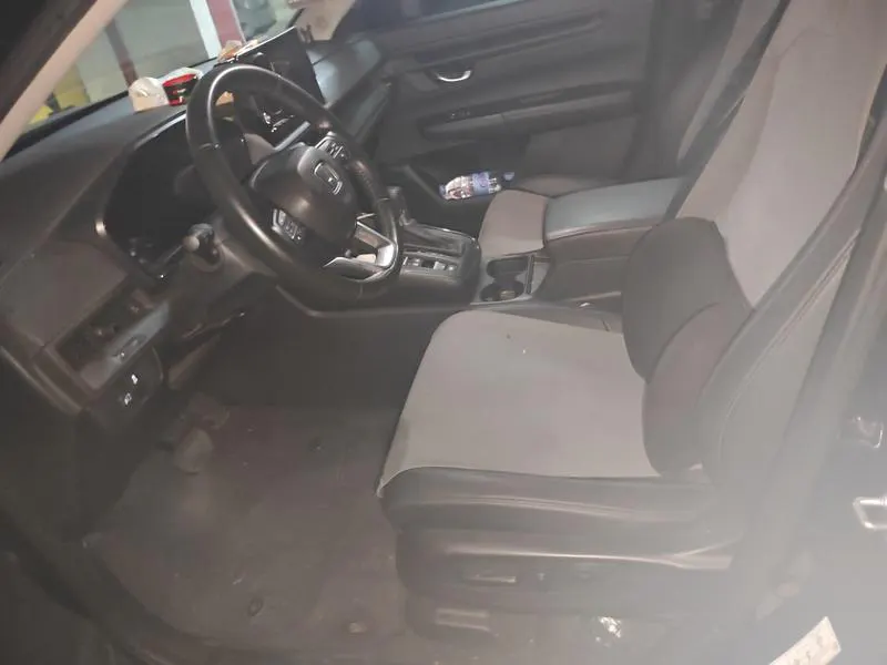 2024 Honda CR-V thumbnail 8