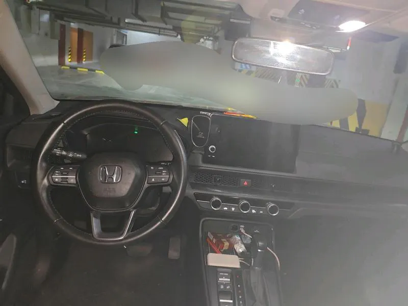 2024 Honda CR-V thumbnail 11