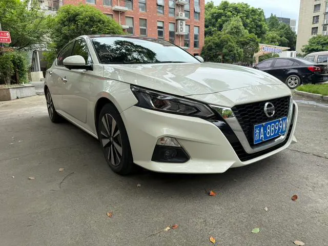 2021 Nissan Teana thumbnail 10