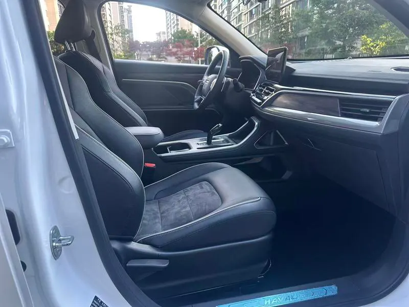 2023 Haval H6 thumbnail 6