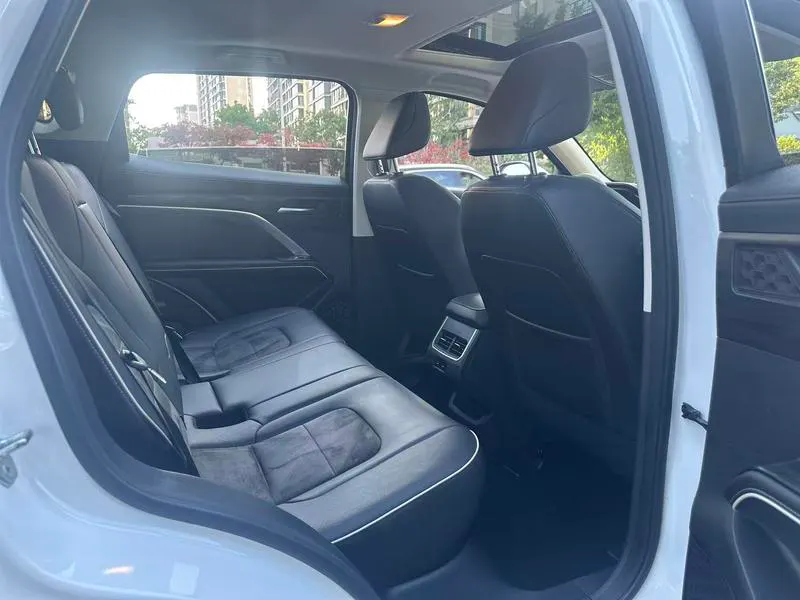 2023 Haval H6 thumbnail 20