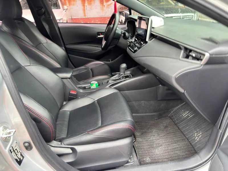 2019 Toyota Levin thumbnail 15