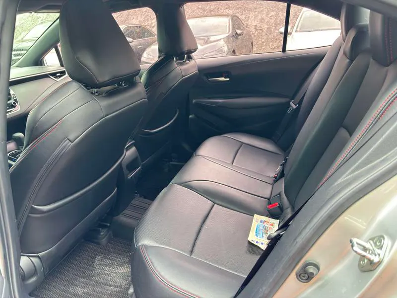 2019 Toyota Levin thumbnail 7