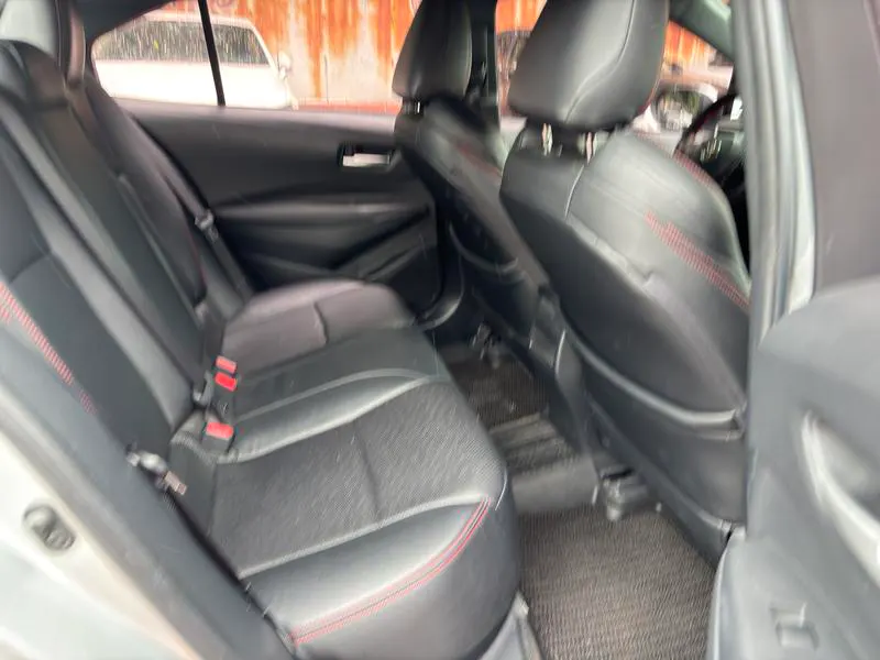 2019 Toyota Levin thumbnail 8