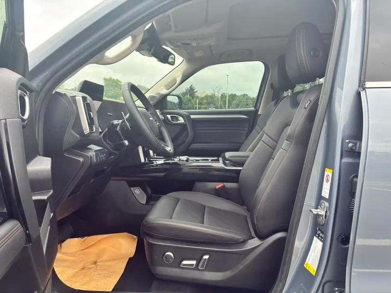 2021 Haval Dargo thumbnail 10