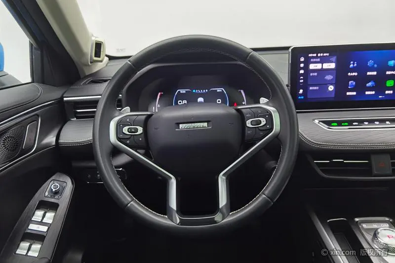 2021 Haval Jolion thumbnail 11