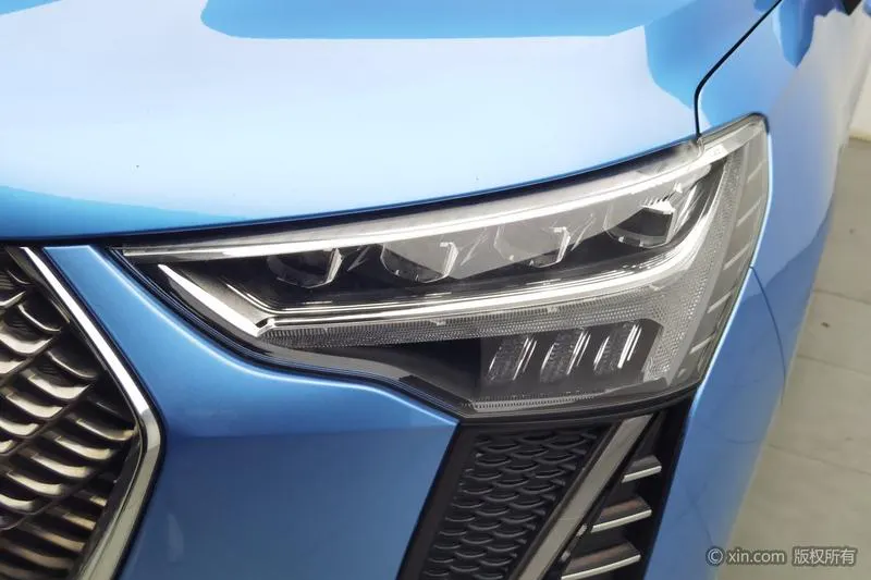 2021 Haval Jolion thumbnail 6