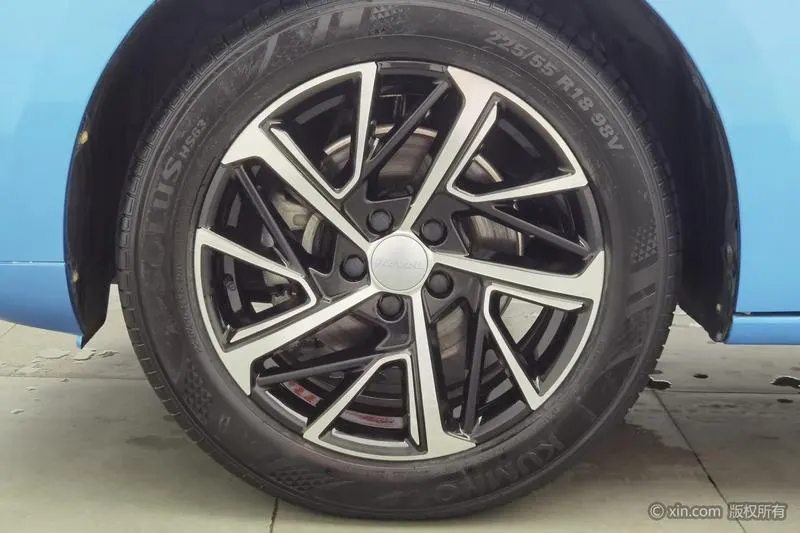 2021 Haval Jolion thumbnail 7