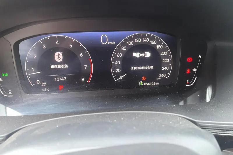 2022 Honda Civic thumbnail 10